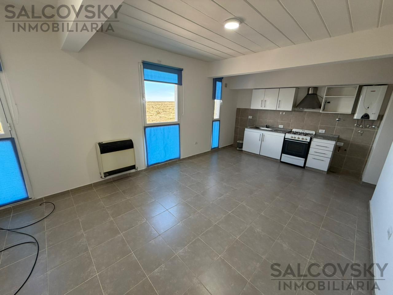 Foto de Departamento en venta de 1 dormitorio en Puerto Madryn Oportunidad!, imagen 2