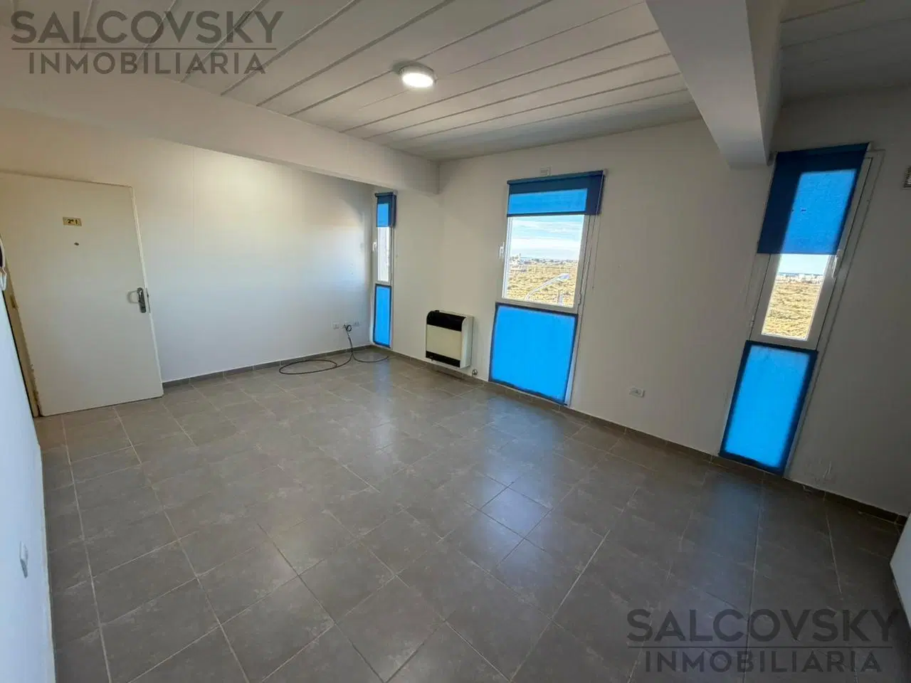 Departamento en venta de 1 dormitorio en Puerto Madryn Oportunidad! 2