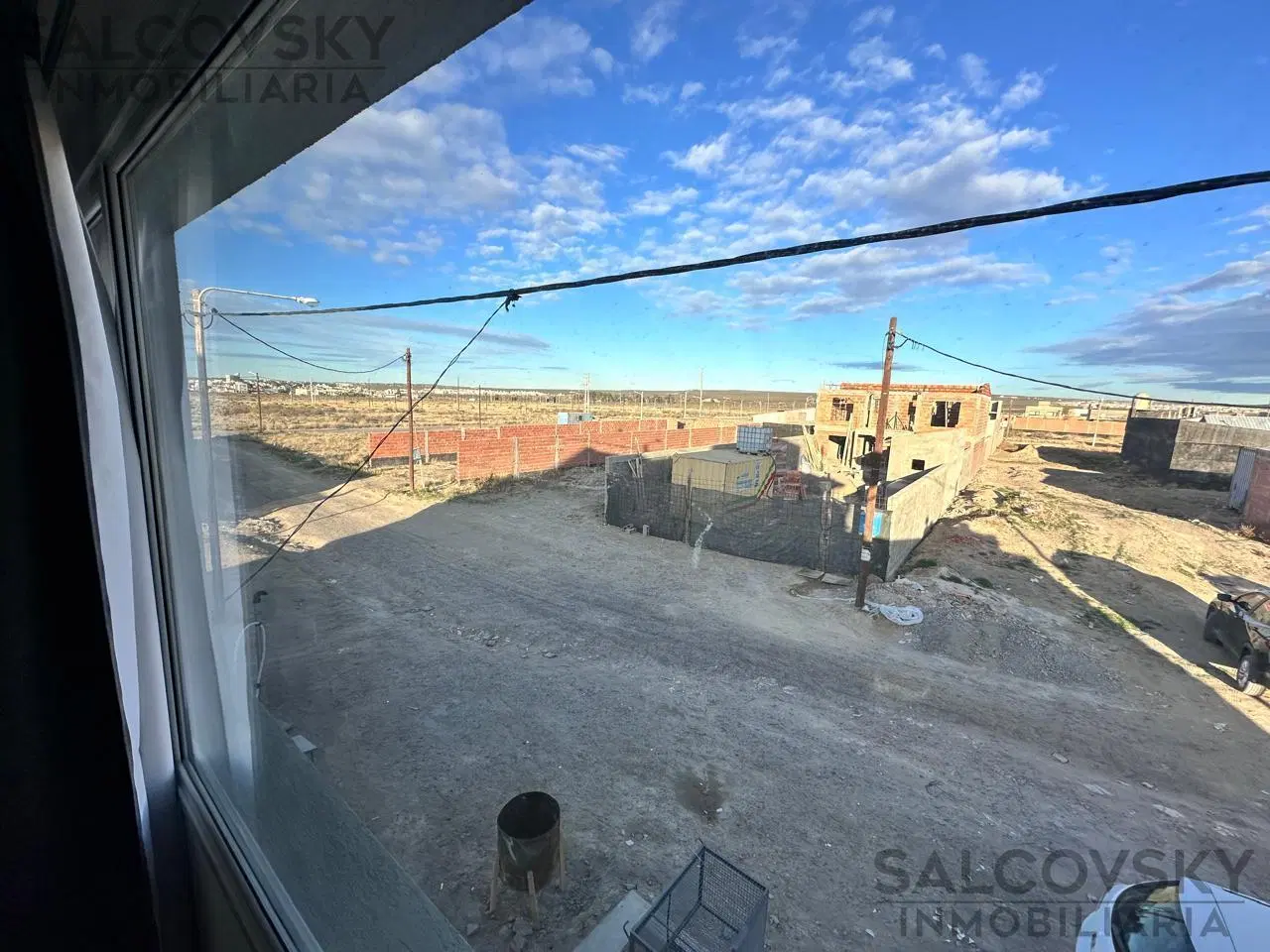 Departamento en alquiler de 2 dormitorios en Puerto Madryn 2