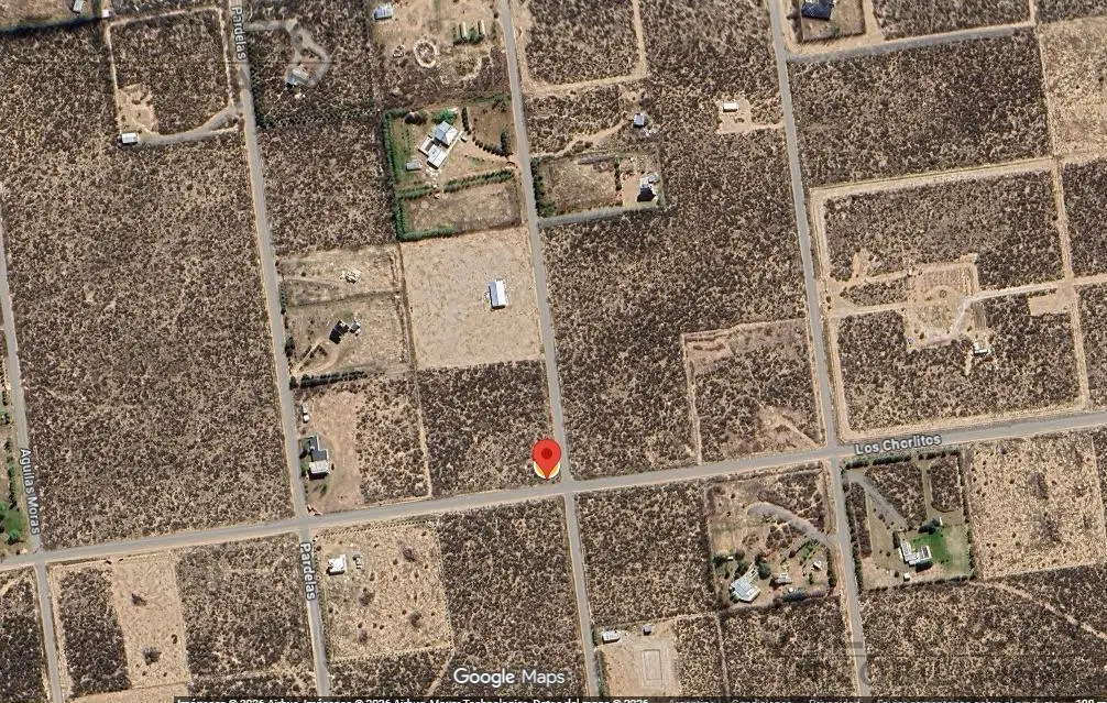 Terreno en Venta  Parque Ecológico El Doradillo, Puerto Madryn 1 hectárea 4