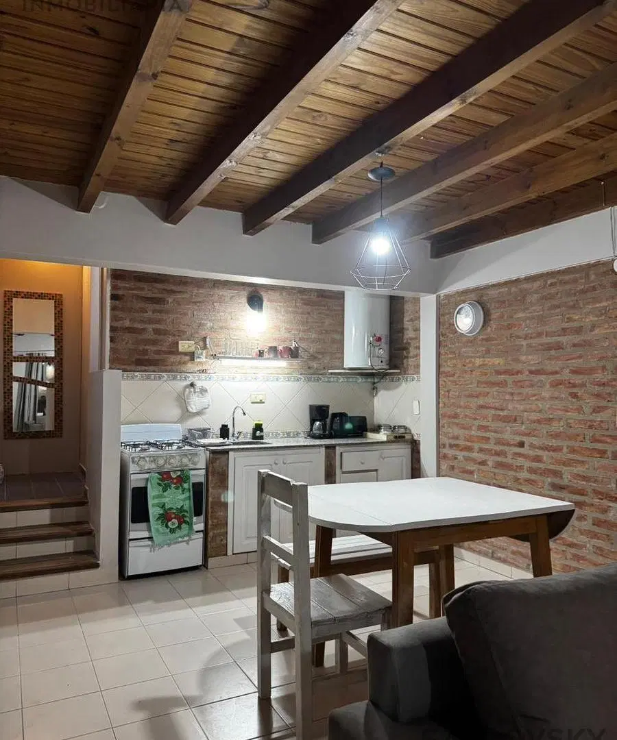 Complejo de 6 departamentos en venta de 1 dormitorio con renta inmediata en Puerto Madryn 4