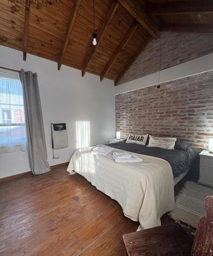 Complejo de 6 departamentos en venta de 1 dormitorio con renta inmediata en Puerto Madryn 3