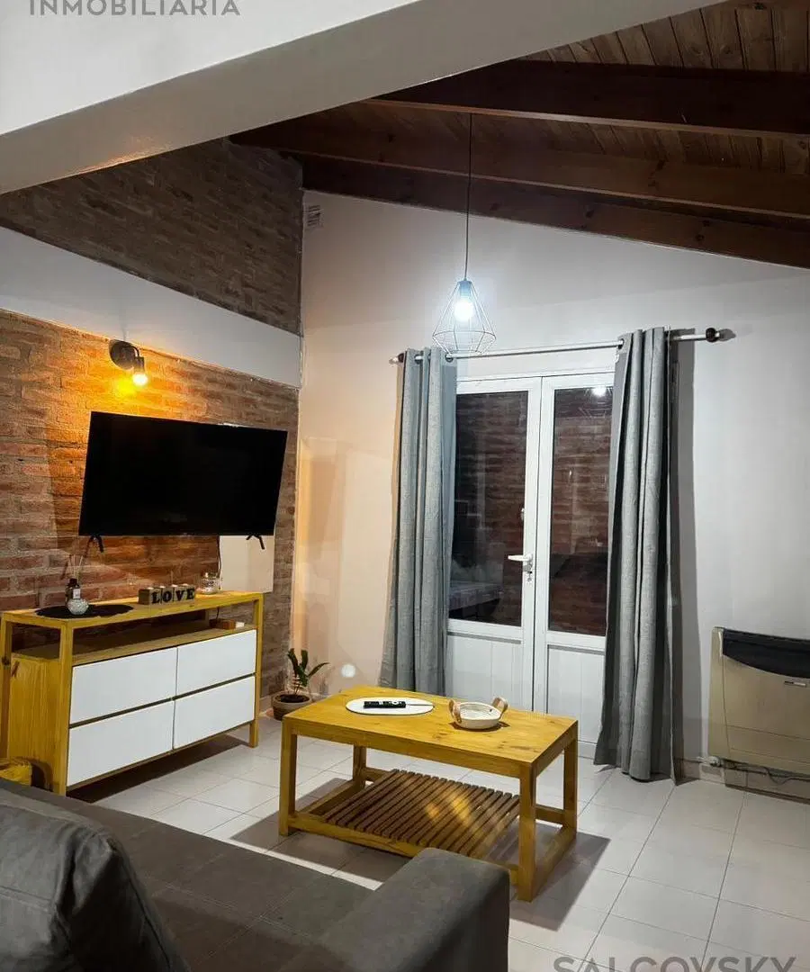 Complejo de 6 departamentos en venta de 1 dormitorio con renta inmediata en Puerto Madryn 5