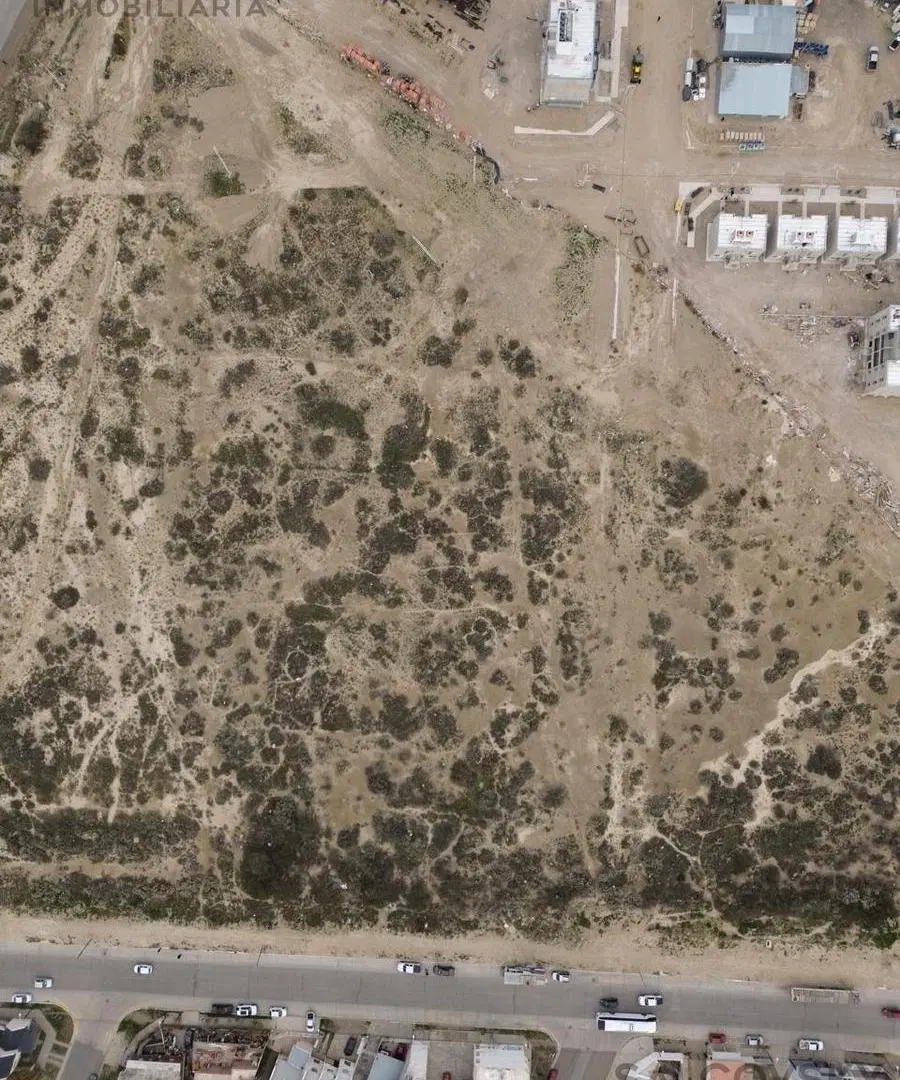 FACCION URBANA EN VENTA integral para desarrollo urbano, loteo o proyecto mixto en Puerto Madryn 3