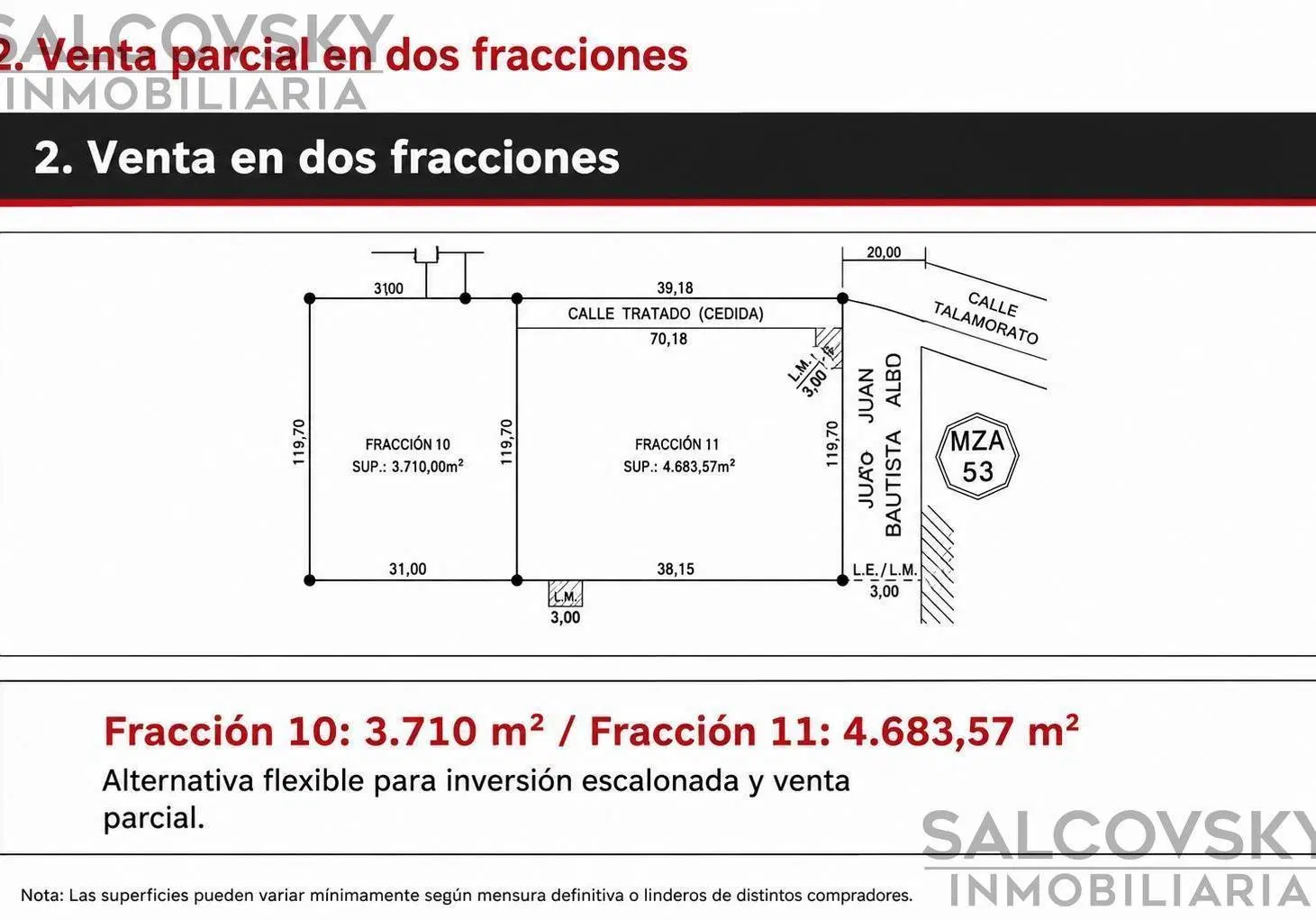 Plano 1