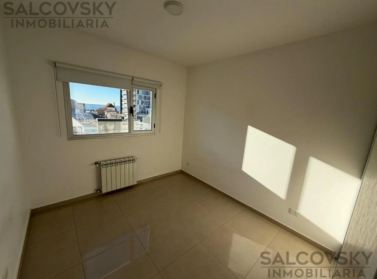 Departamento en alquiler de 1 dormitorio a una cuadra y 1/2 de la Playa! en Puerto Madryn 5