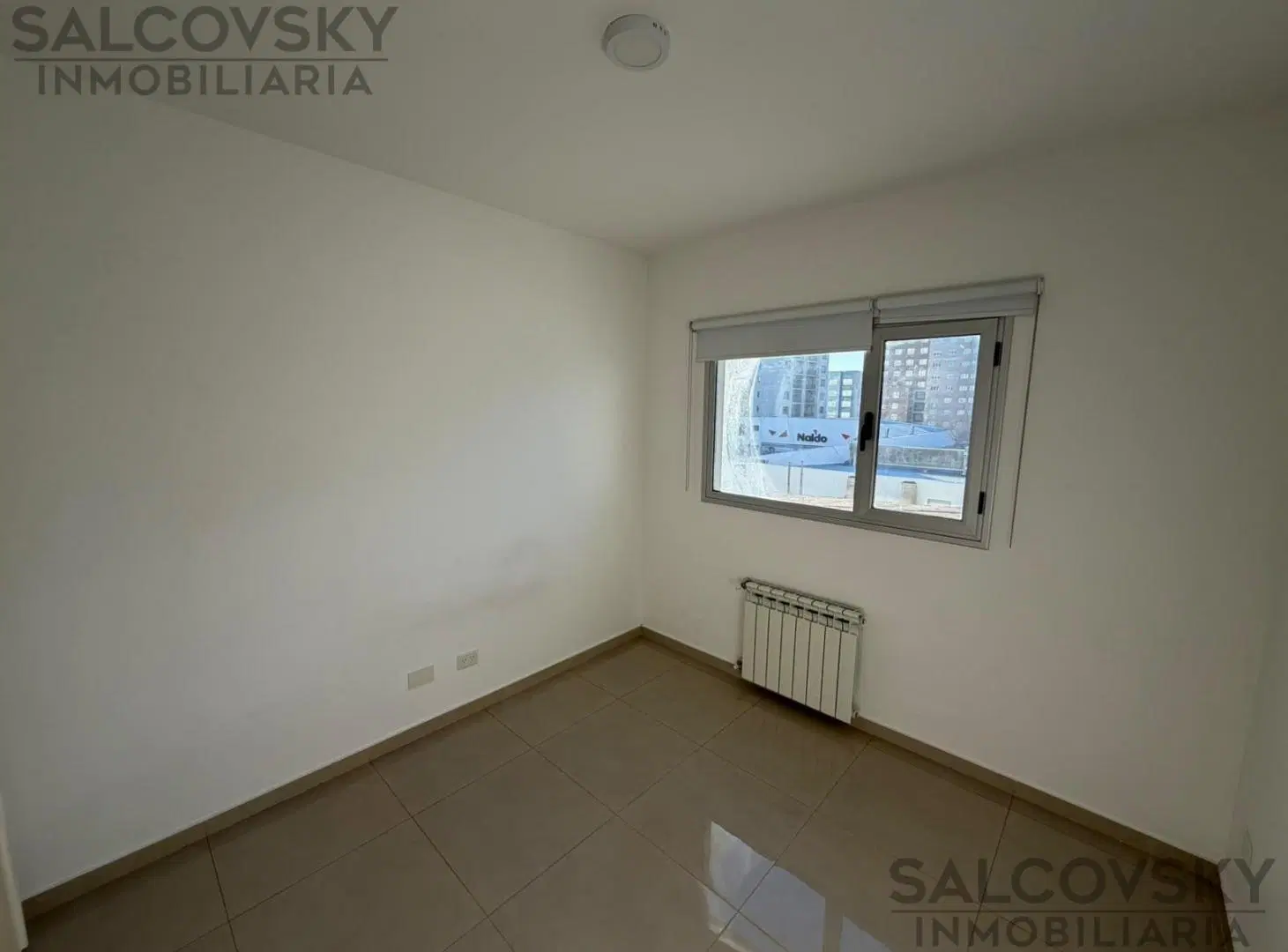 Departamento en alquiler de 1 dormitorio a una cuadra y 1/2 de la Playa! en Puerto Madryn 5