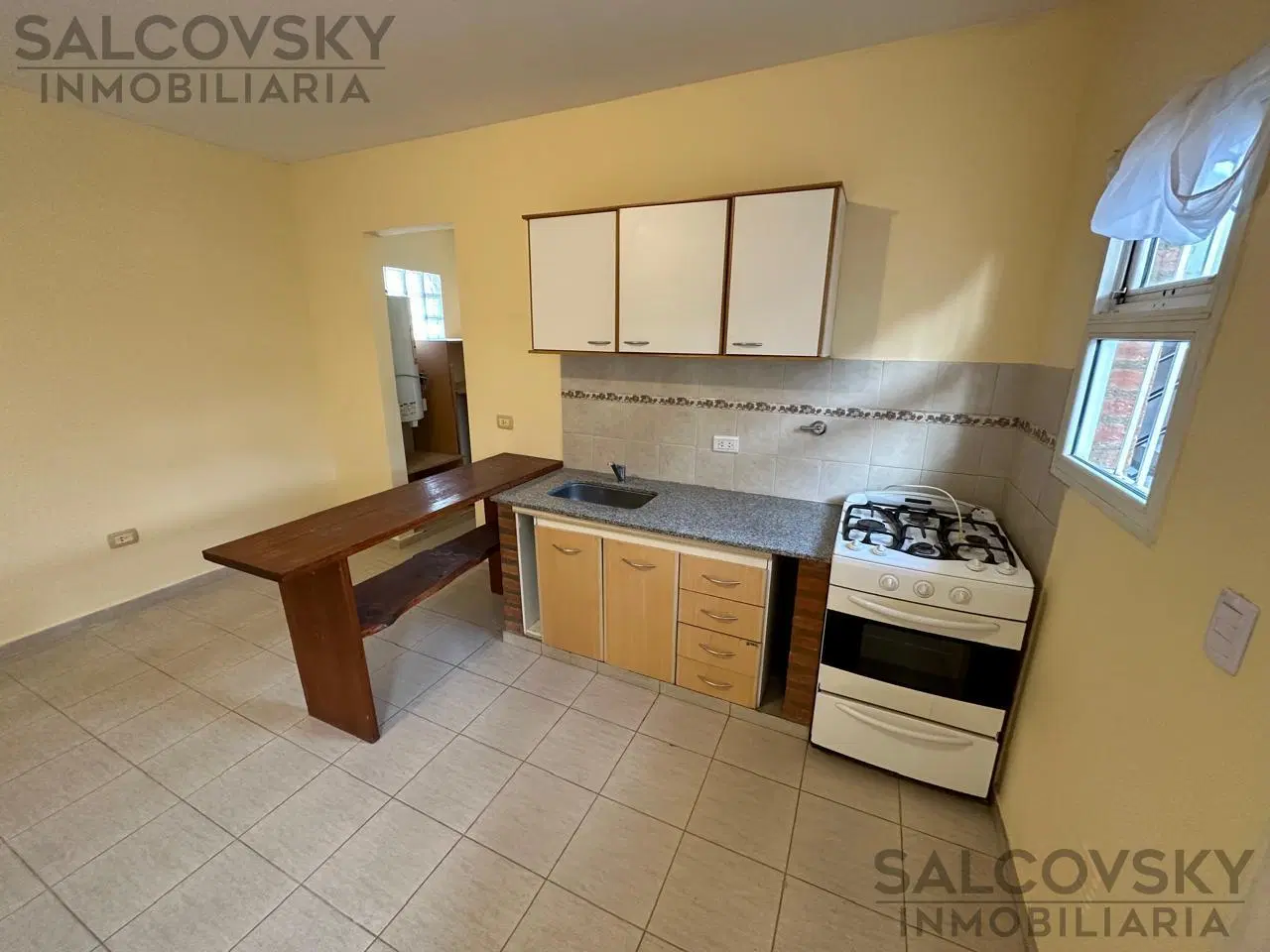 Departamento en venta de 1 dormitorio en Puerto Madryn 8