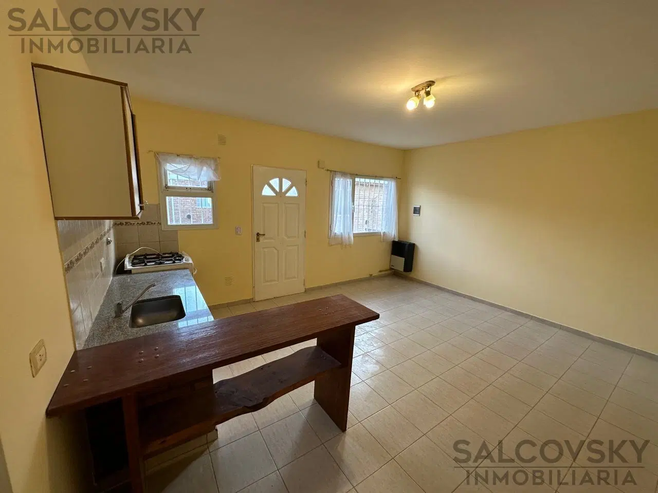 Departamento en venta de 1 dormitorio en Puerto Madryn 8