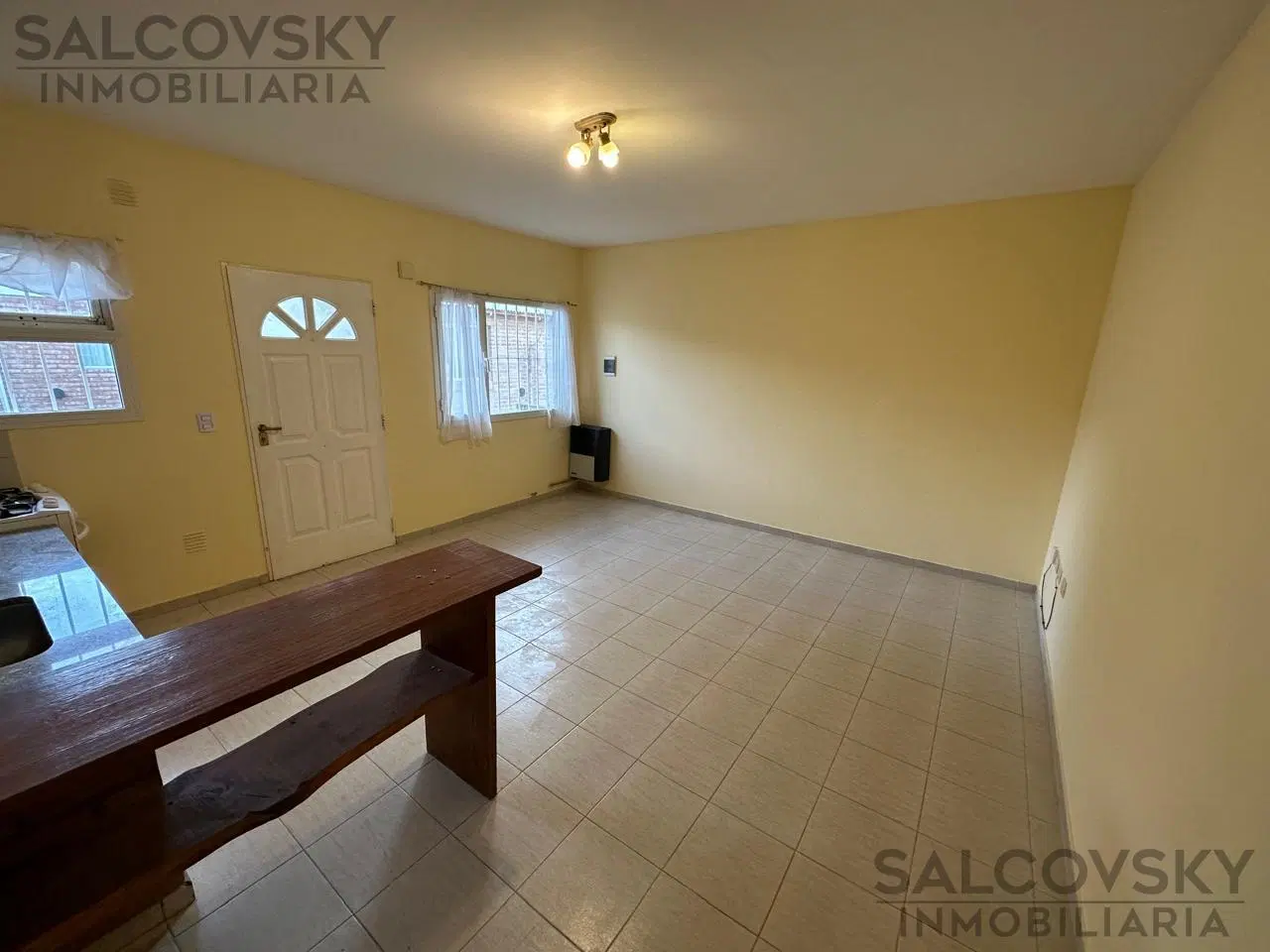 Departamento en venta de 1 dormitorio en Puerto Madryn 5