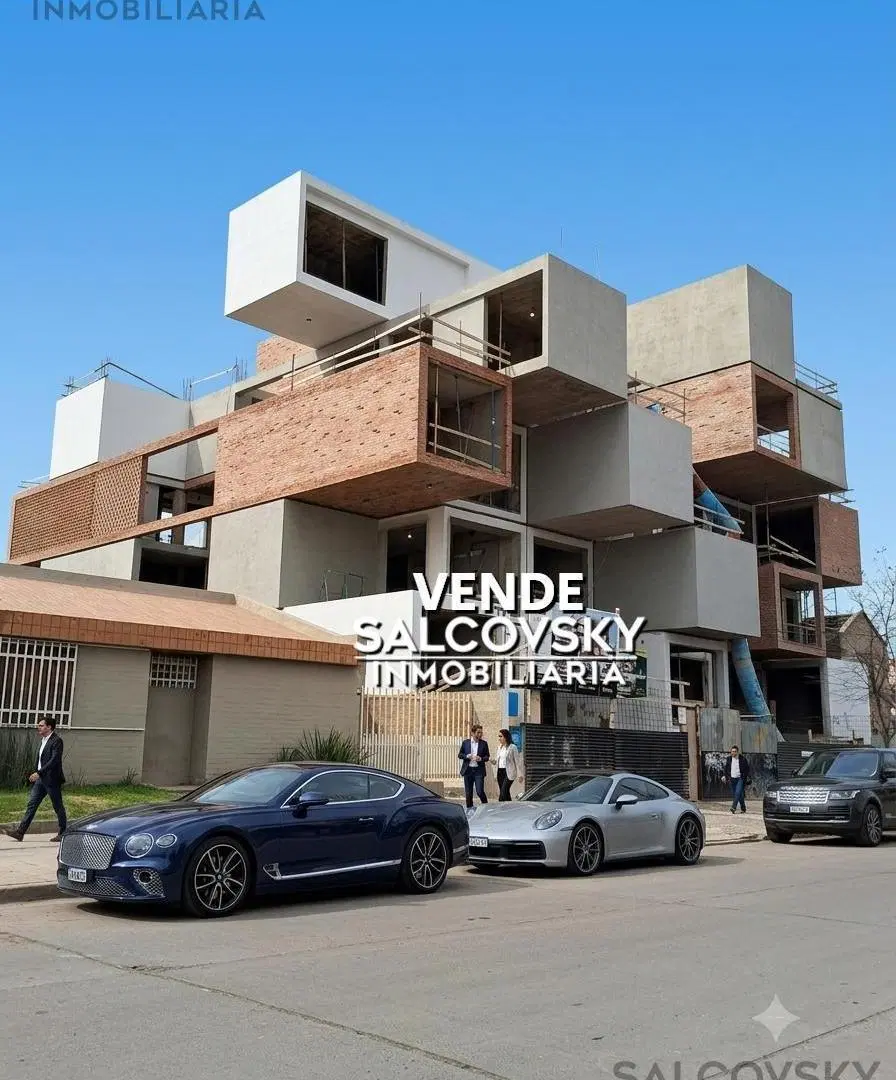 Departamento en venta en Puerto Madryn de 1 dormitorio 1