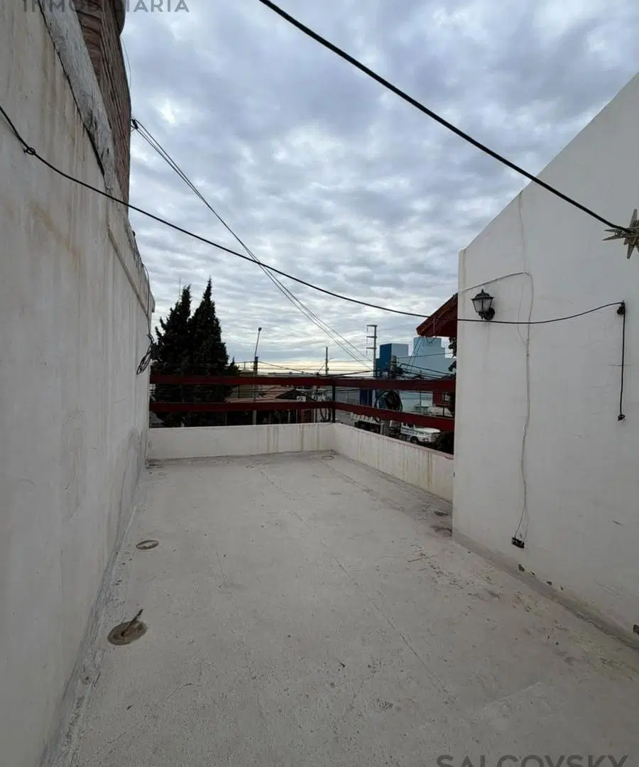 Departamento de 2 dormitorios en alquiler en Puerto Madryn 3