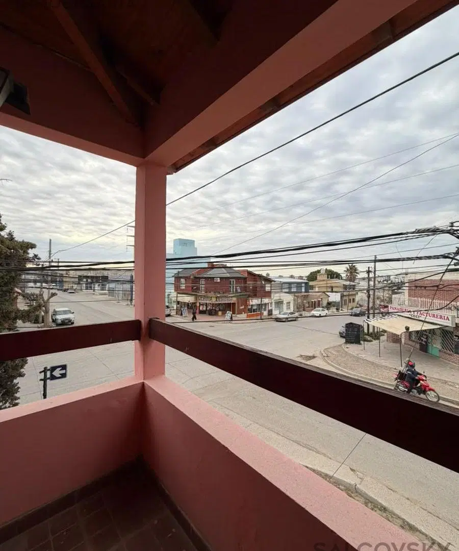 Departamento de 2 dormitorios en alquiler en Puerto Madryn 2