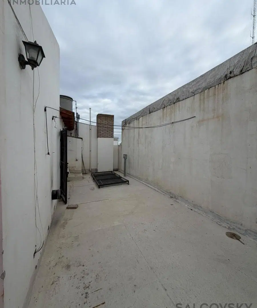 Departamento de 2 dormitorios en alquiler en Puerto Madryn 4