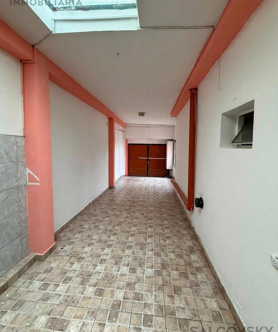 Foto de Departamento en Alquiler 2 dormitorios es en planta baja tipo casa, imagen 4