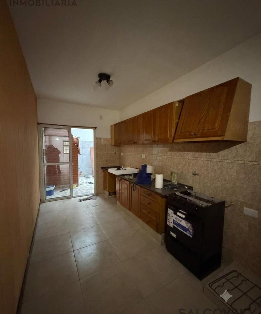 Foto de Departamento en Alquiler 2 dormitorios es en planta baja tipo casa, imagen 5