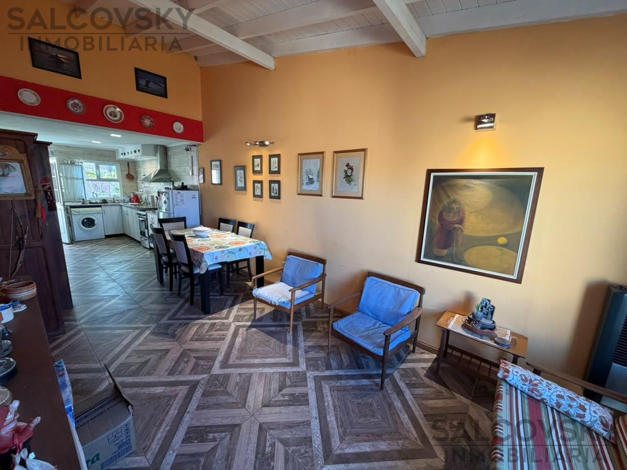 Foto de Departamento tipo Dúplex en venta Barrio Solana, Puerto Madryn, imagen 4