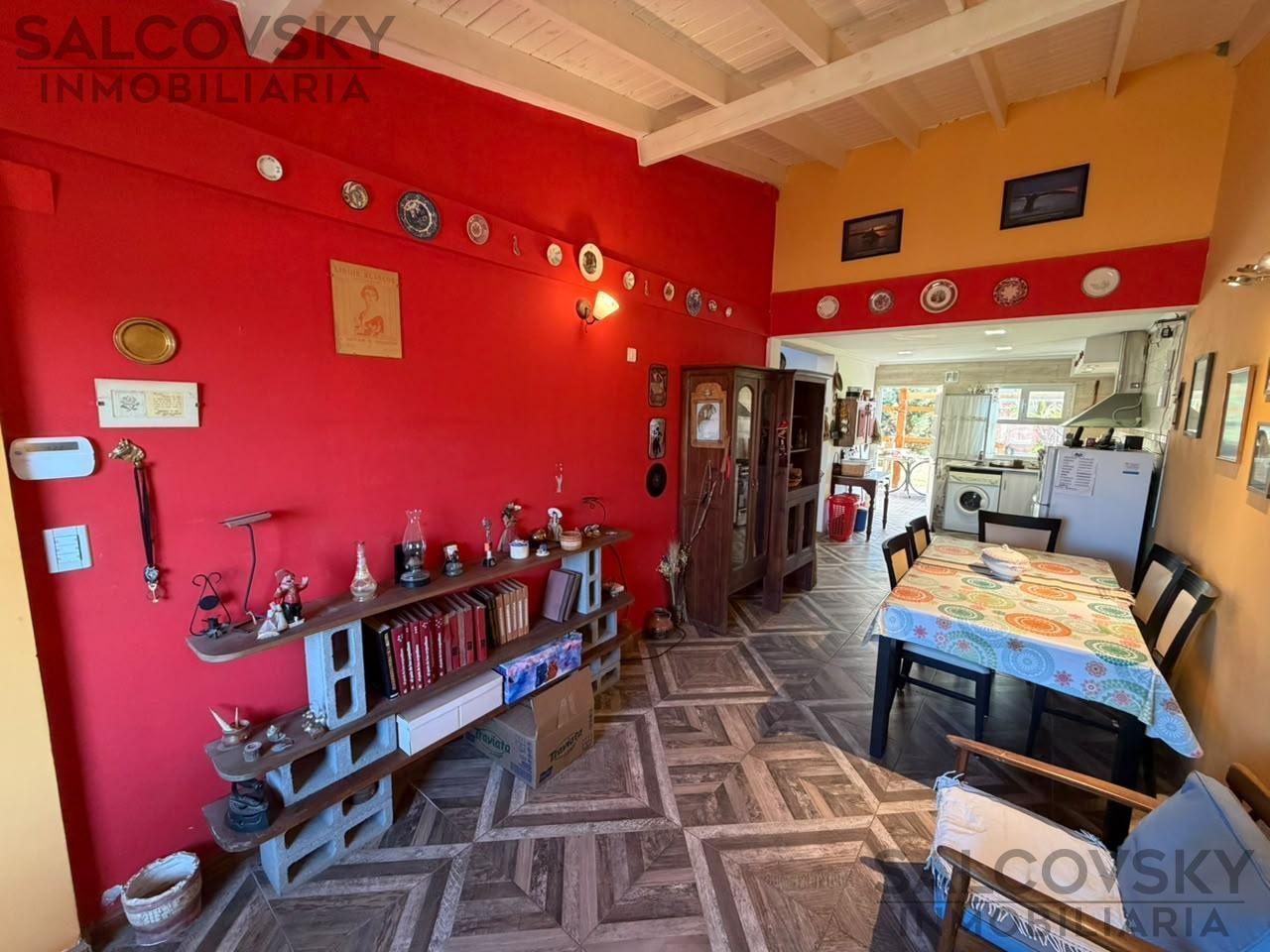 Foto de Departamento tipo Dúplex en venta Barrio Solana, Puerto Madryn, imagen 3