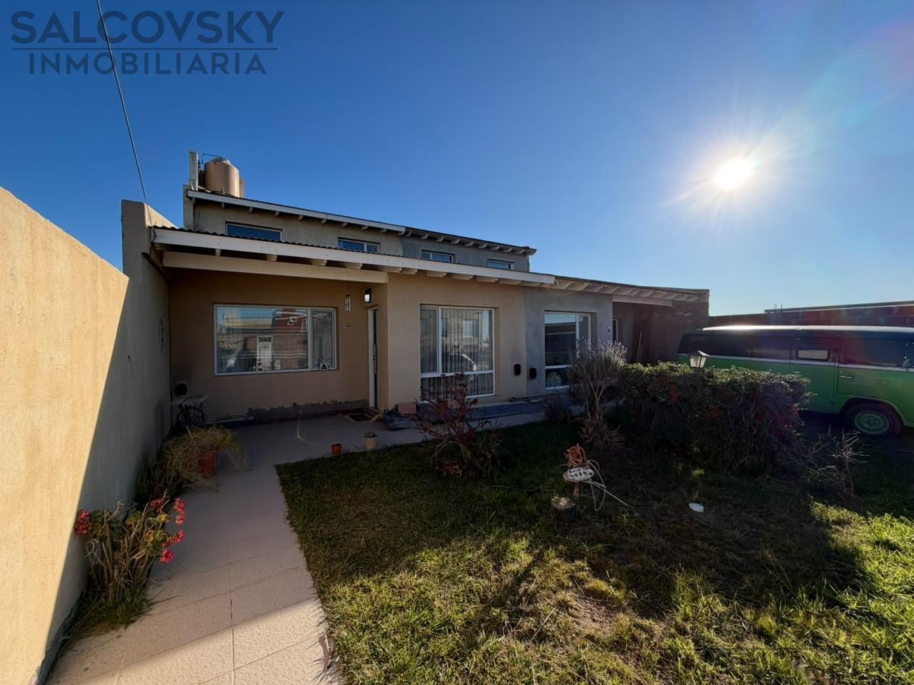 Foto de Departamento tipo Dúplex en venta Barrio Solana, Puerto Madryn, imagen 1