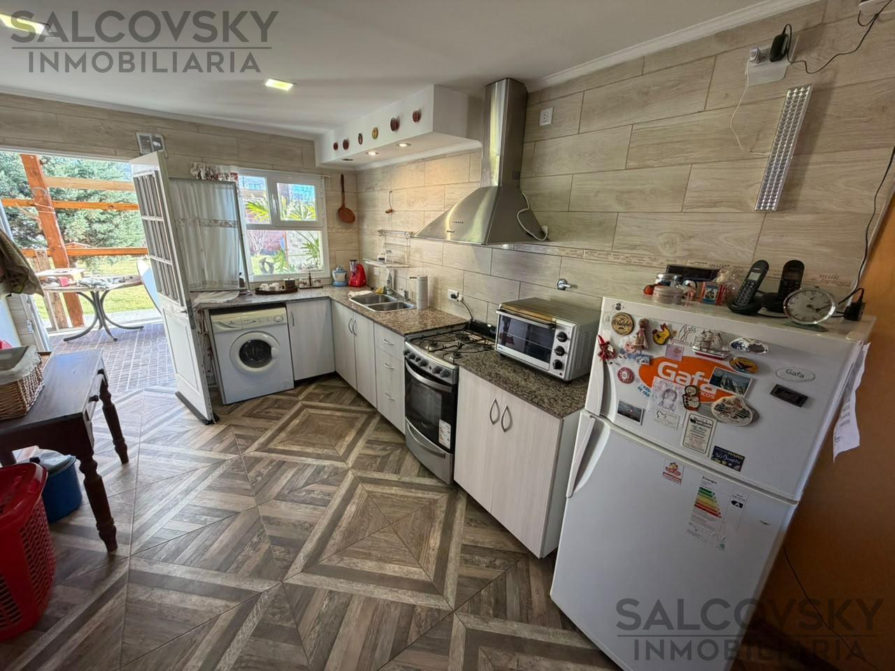 Foto de Departamento tipo Dúplex en venta Barrio Solana, Puerto Madryn, imagen 5
