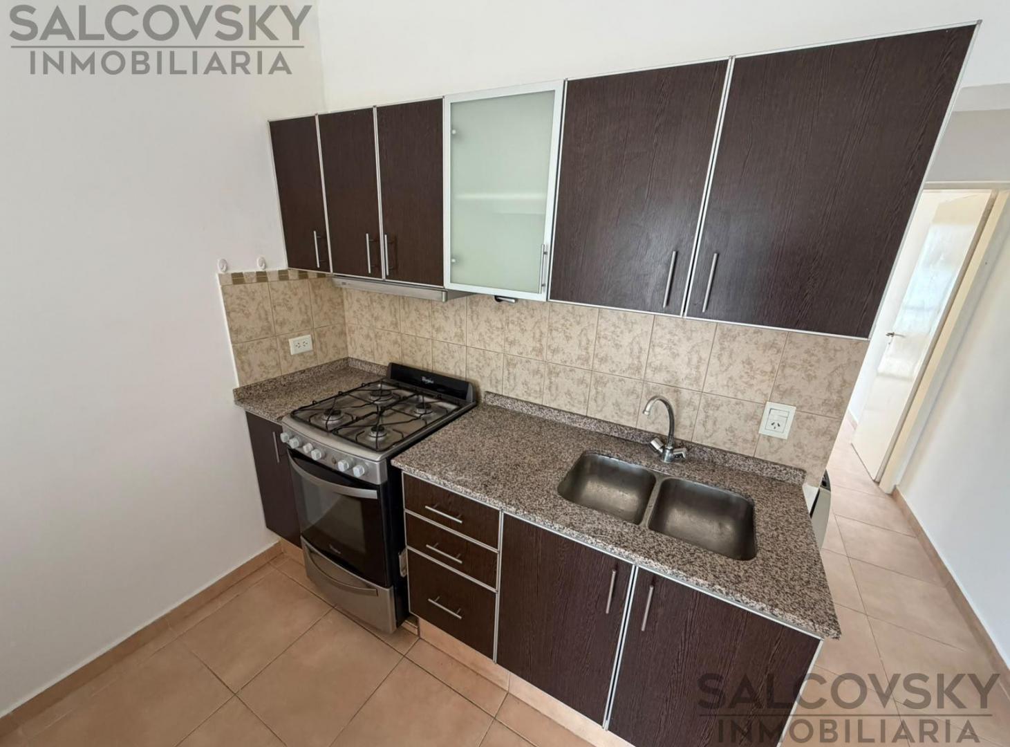 Foto de Departamento en alquiler de 1 dormitorio en primer piso (por escaleras), imagen 3