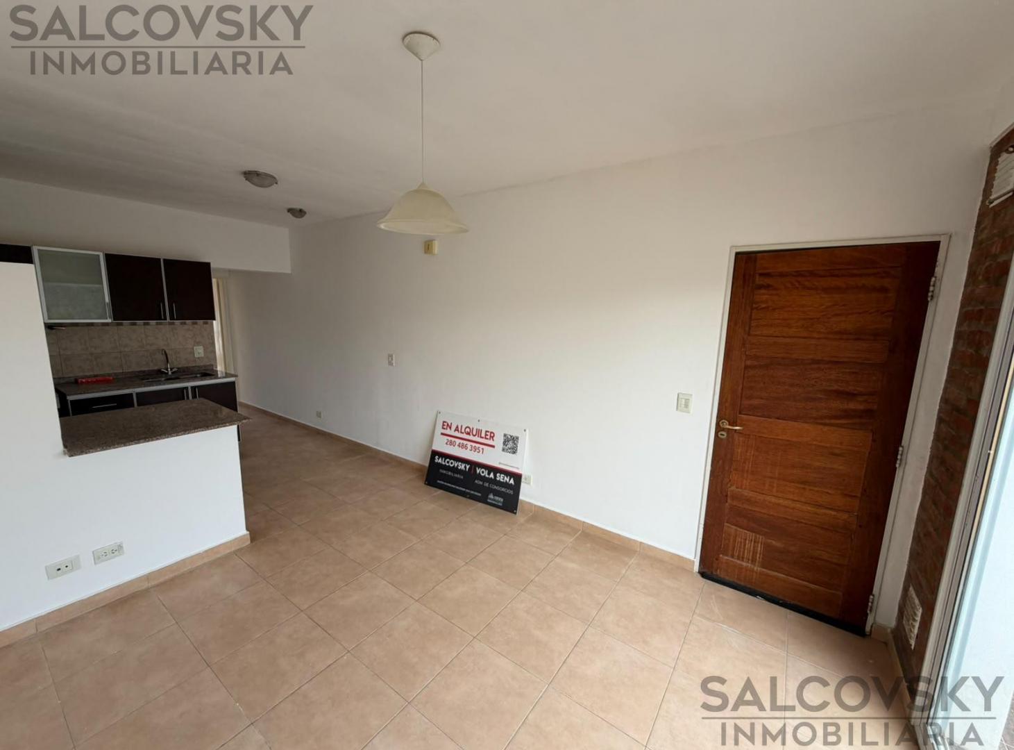 Foto de Departamento en alquiler de 1 dormitorio en primer piso (por escaleras), imagen 5