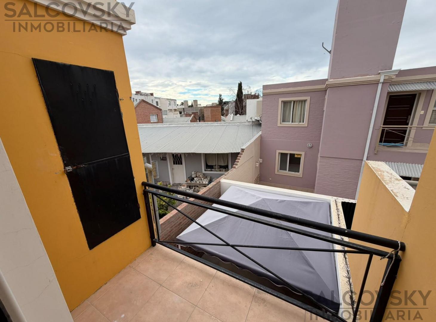 Foto de Departamento en alquiler de 1 dormitorio en primer piso (por escaleras), imagen 4