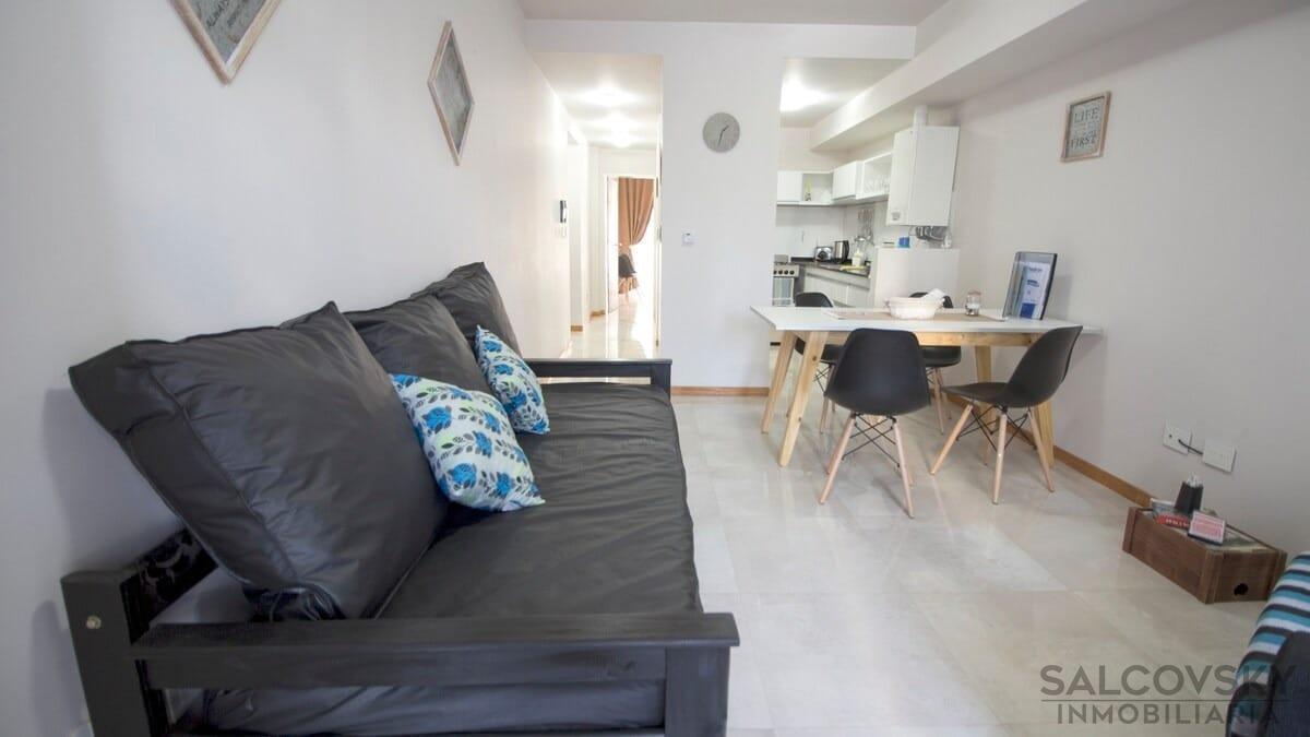 Foto de Departamento en Venta de 1 dormitorio con cochera en Puerto Madryn, imagen 3