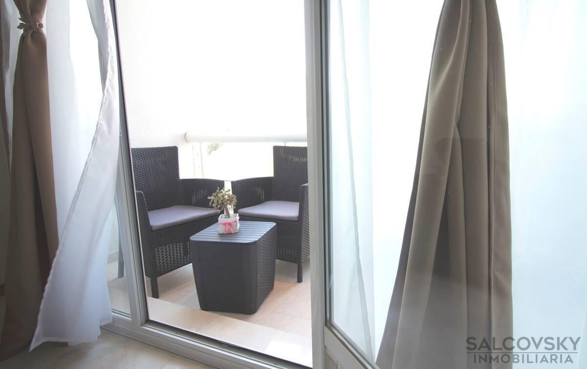 Foto de Departamento en Venta de 1 dormitorio con cochera en Puerto Madryn, imagen 4