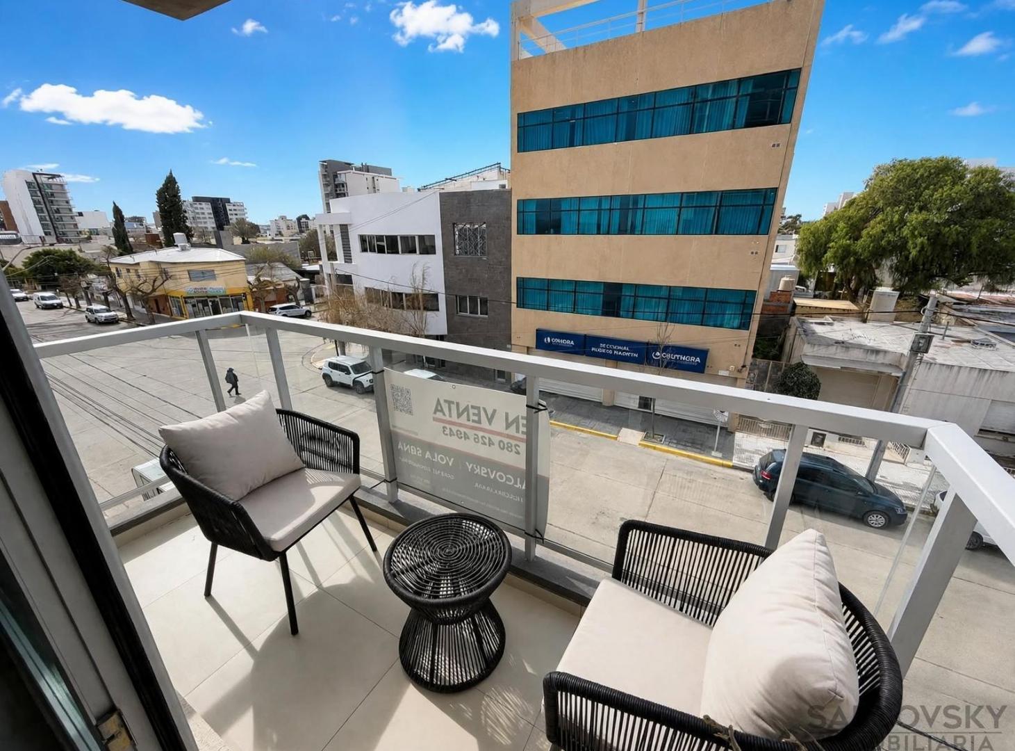 Foto de Departamento en Venta 3 Ambientes con Cochera 2DO. Piso al Frente, imagen 5