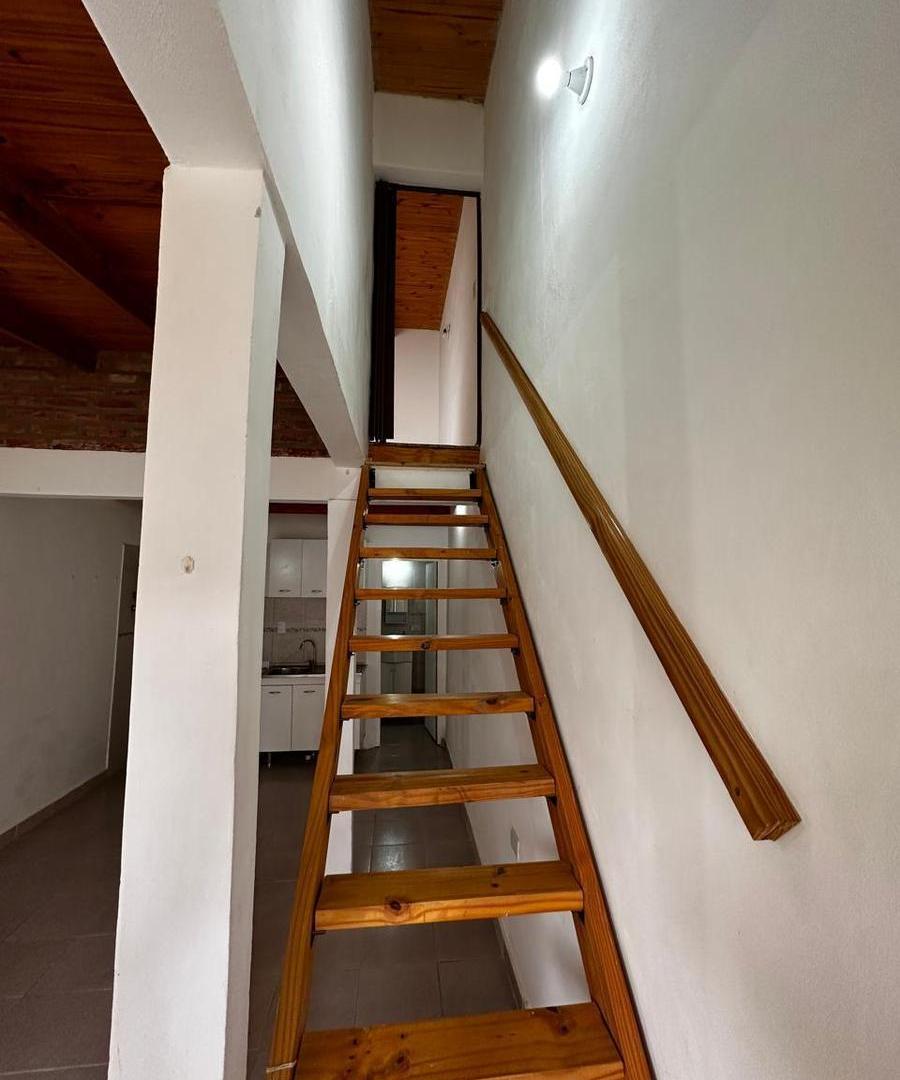 Foto de Departamento tipo loft en Alquiler de 1 dormitorio en Puerto Madryn, imagen 3
