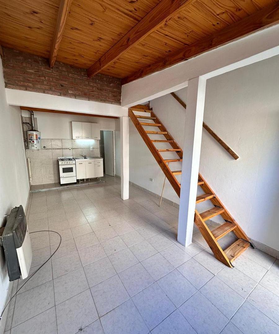 Foto de Departamento tipo loft en Alquiler de 1 dormitorio en Puerto Madryn, imagen 1
