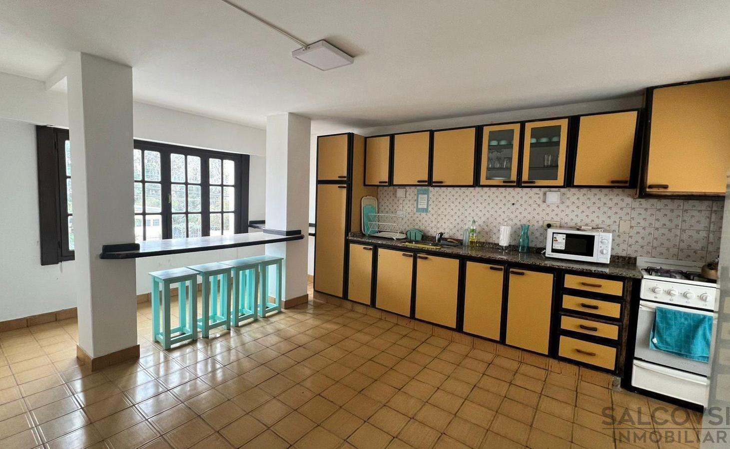 Departamento en venta 3 dormitorios en Puerto Madryn