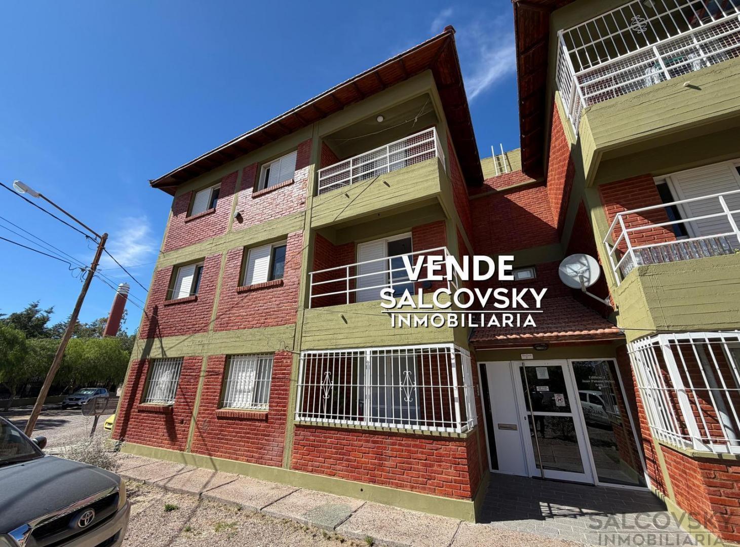 Foto de Departamento en venta de 2 dormitorios a 2 cuadras de la playa!, imagen 2