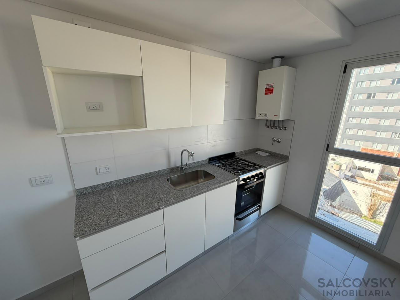 Foto de Departamento en alquiler de 1 dormitorio a estrenar !, imagen 2