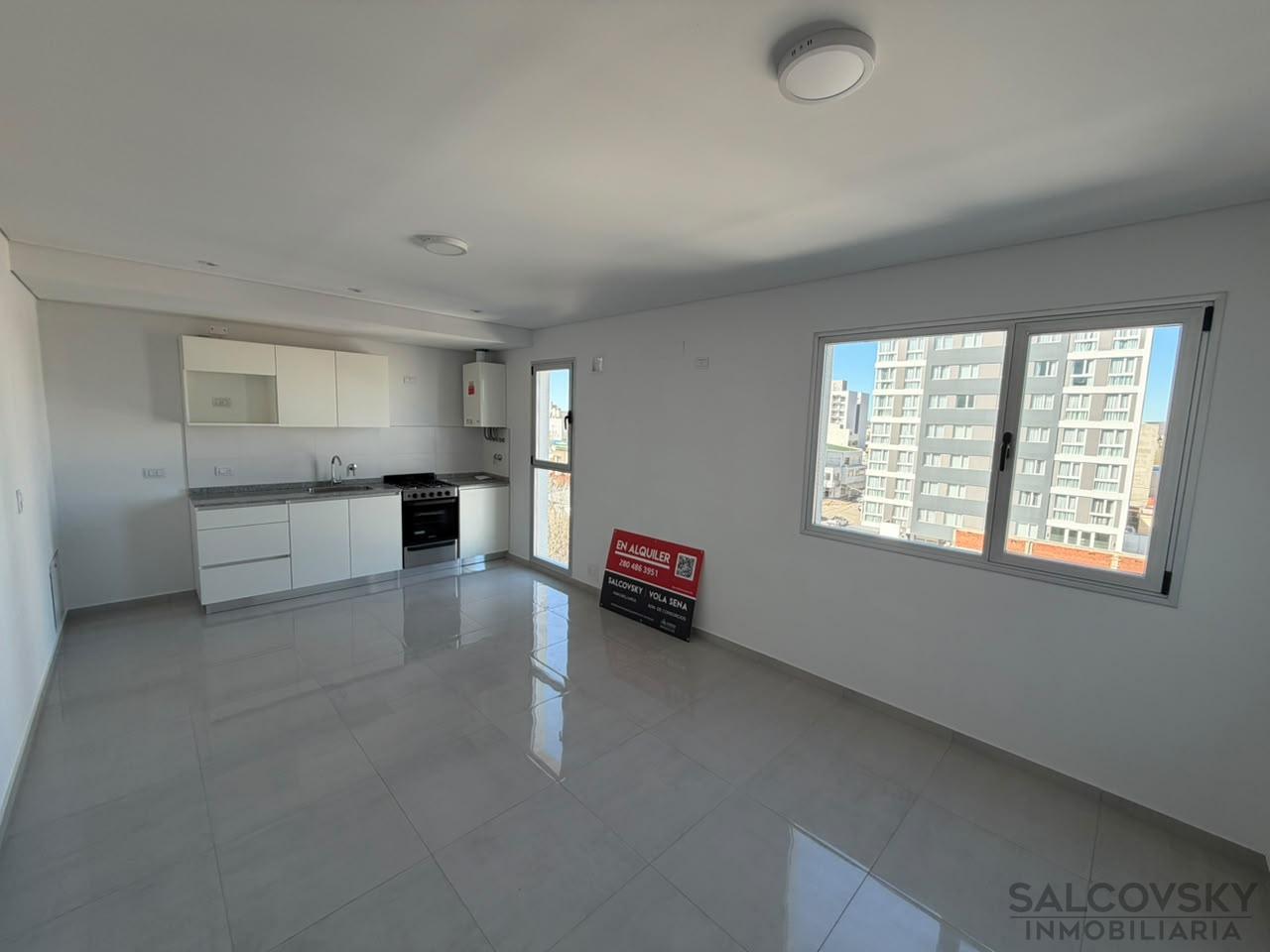 Foto de Departamento en alquiler de 1 dormitorio a estrenar !, imagen 4
