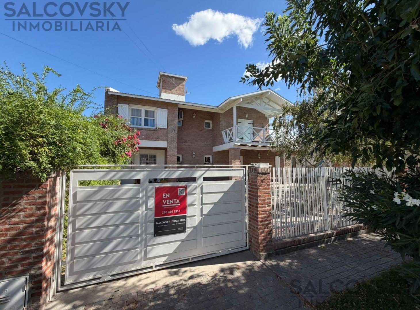 Foto de Casa en Trelew, imagen 1