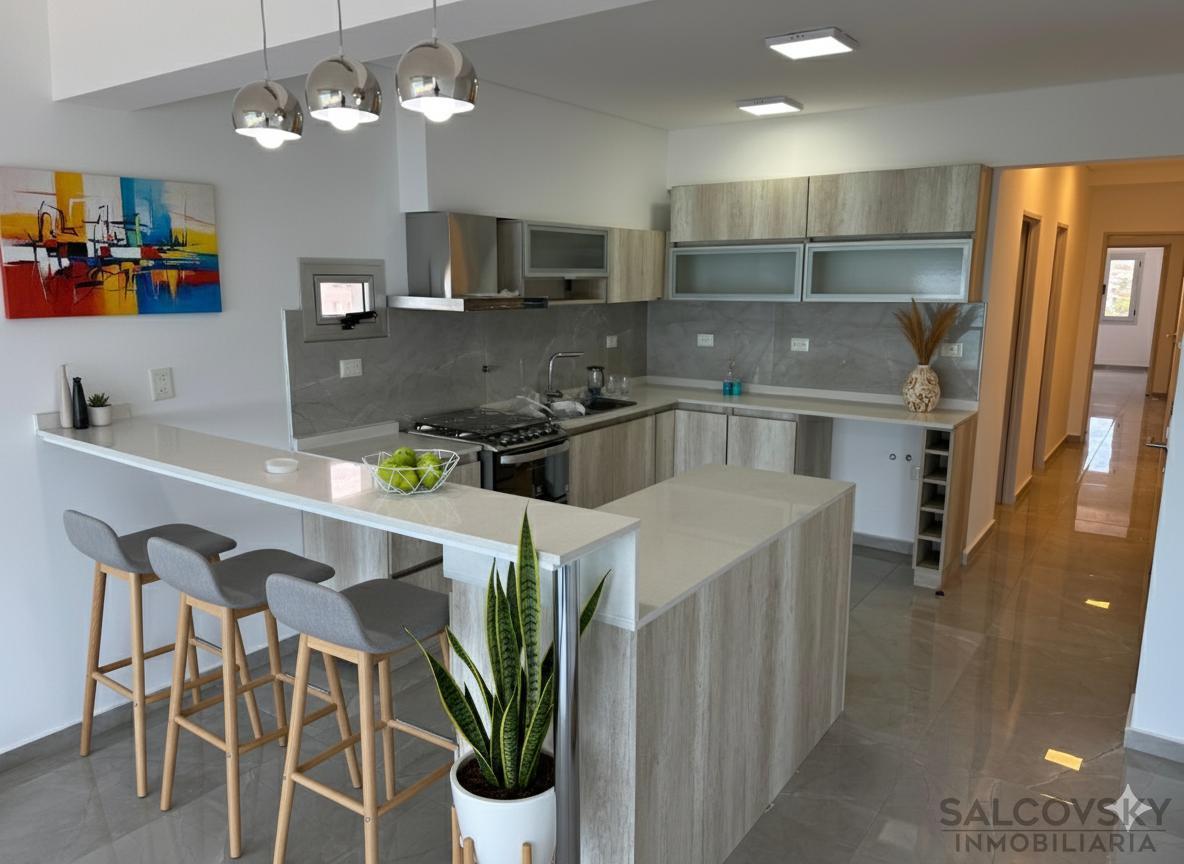 Foto de Departamento en Venta de 2 dormitorios Frente al mar en Puerto Madryn a, imagen 2