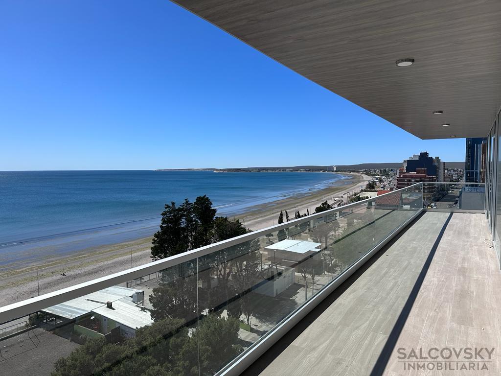 Foto de Departamento en Venta de 2 dormitorios Frente al mar en Puerto Madryn a, imagen 5