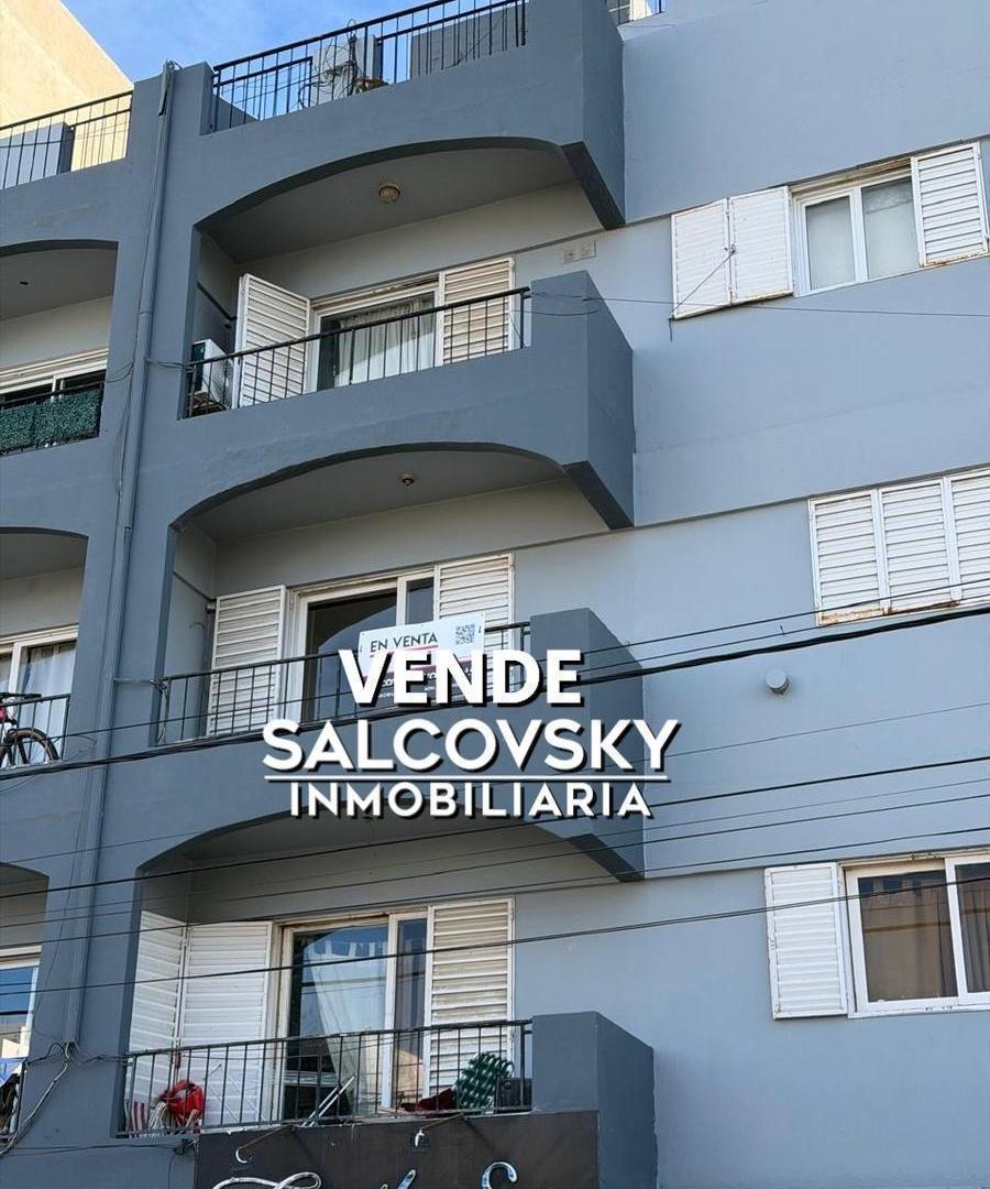 Foto de Departamento en venta 3 ambientes z/centro a 200 mts. de la playa!, imagen 1