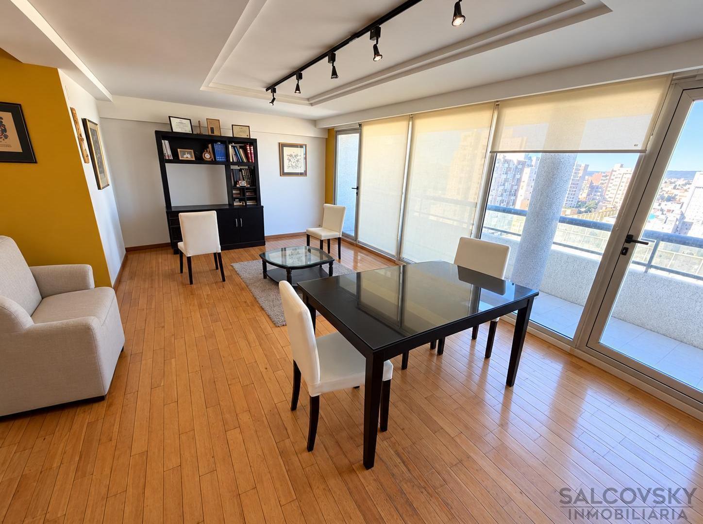 Foto de En Venta Espectacular Dúplex de 3 dormitorios 2 baños toilette a 1, imagen 3