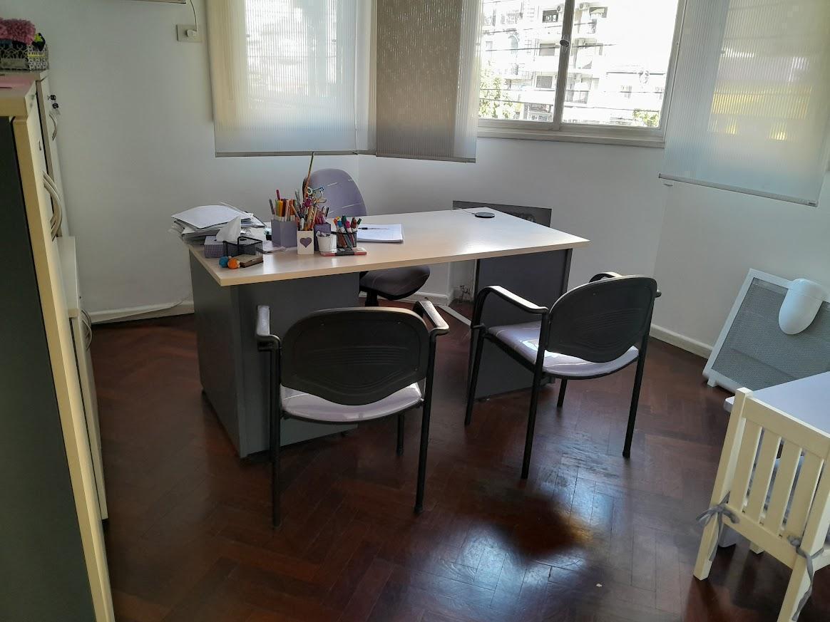 Departamento de 3 Ambientes en Venta en Belgrano 5