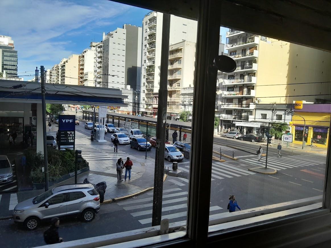 Departamento de 3 Ambientes en Venta en Belgrano 2