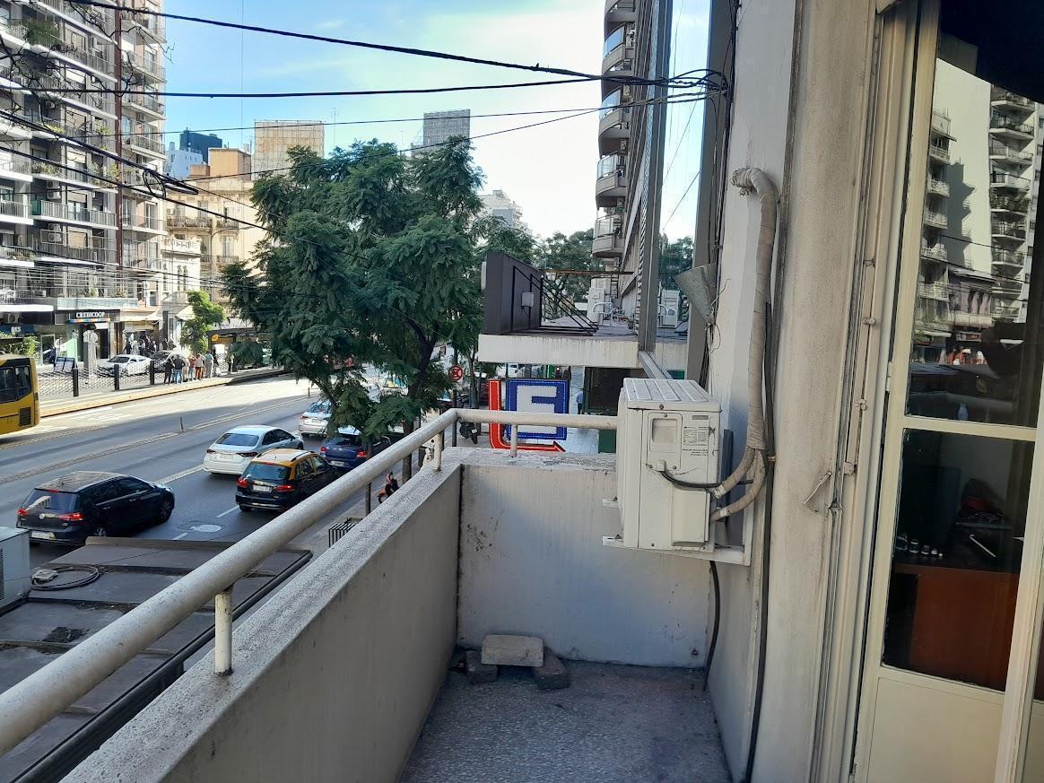 Departamento de 3 Ambientes en Venta en Belgrano 3