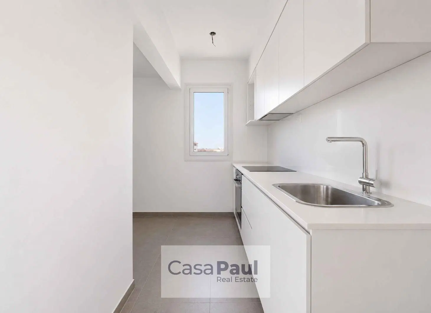 Venta departamento 4 ambientes Villa Urquiza a estrenar amenities 3