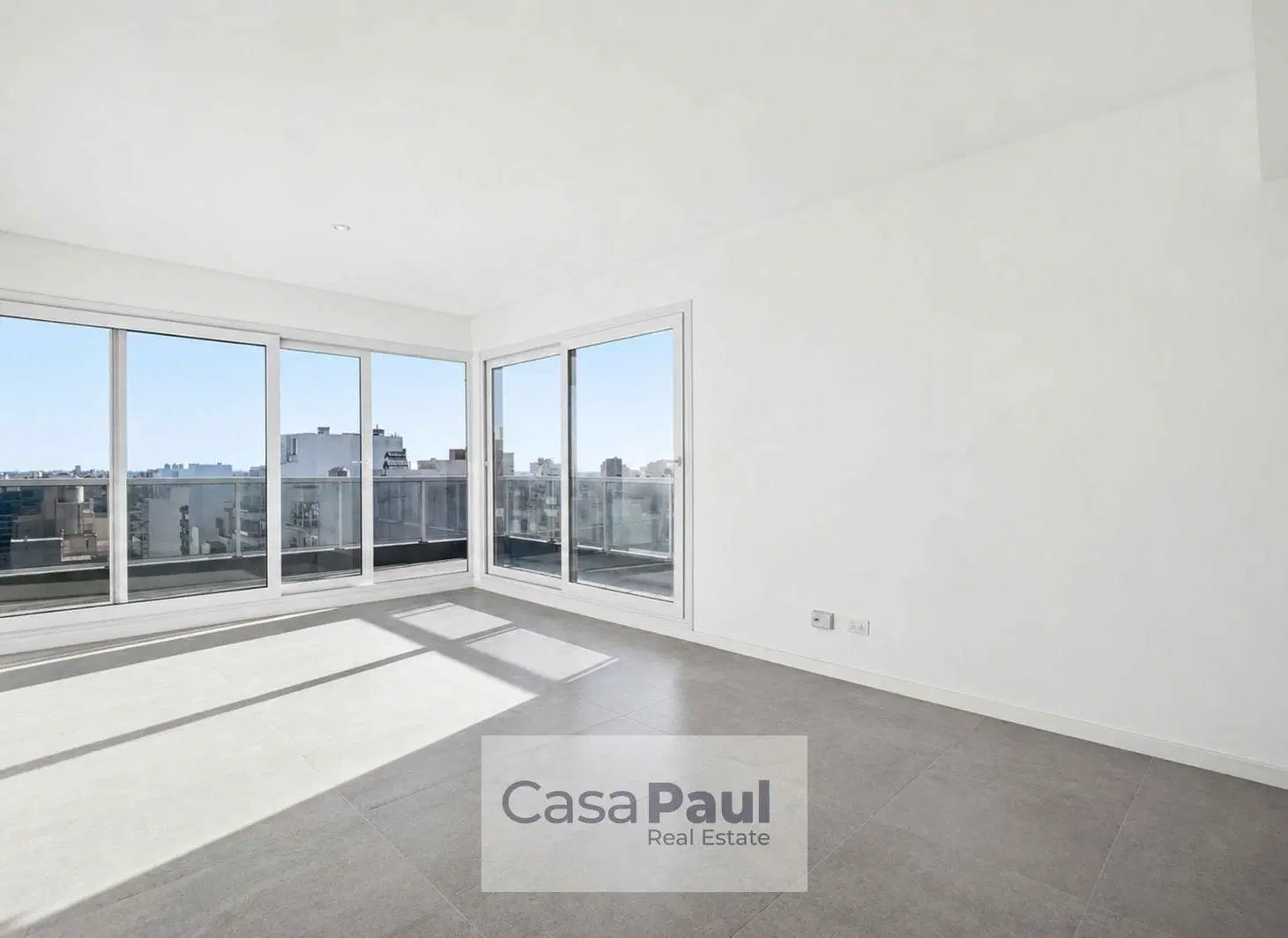Venta departamento 4 ambientes Villa Urquiza a estrenar amenities 5