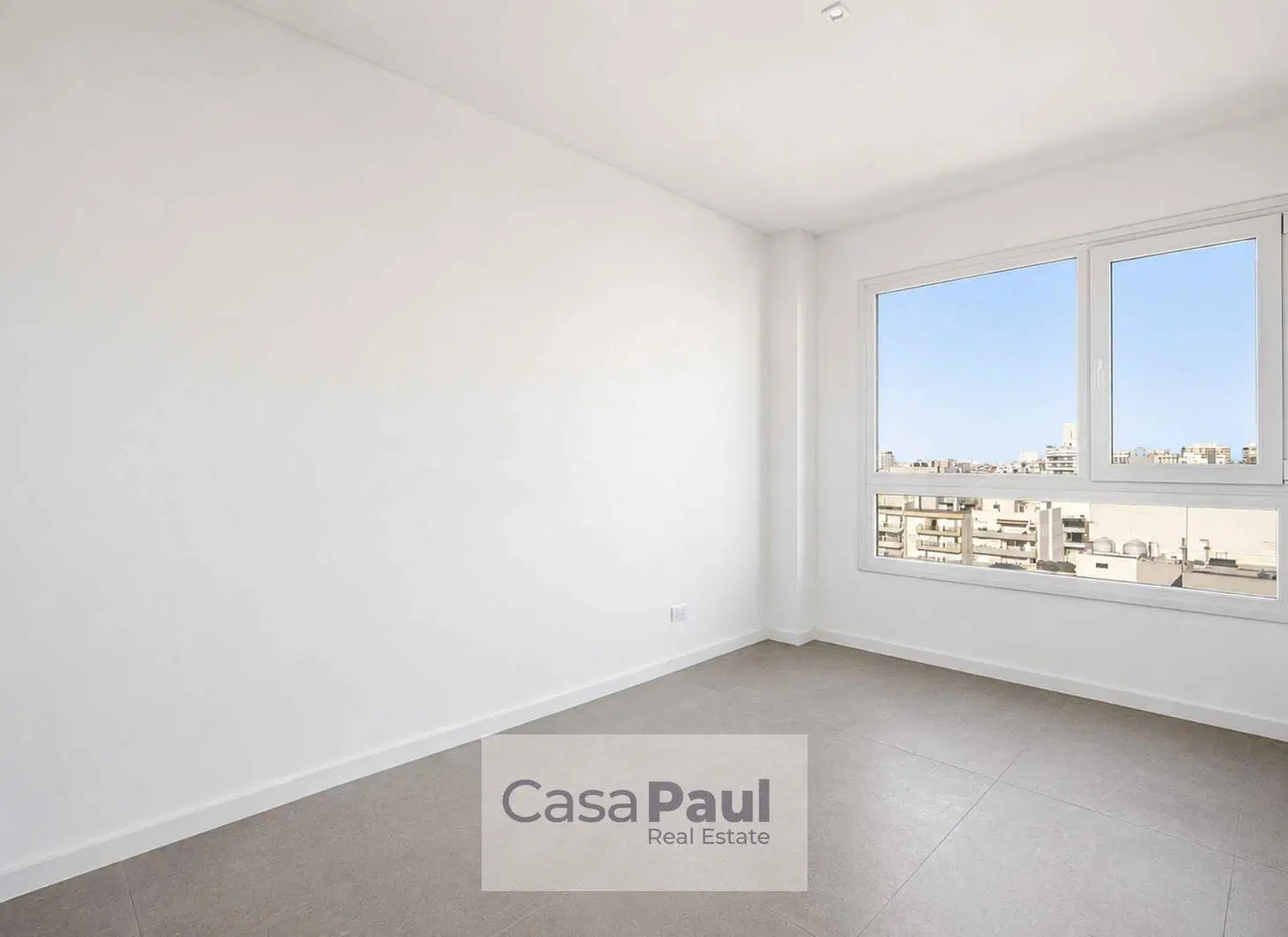 Venta departamento 4 ambientes Villa Urquiza a estrenar amenities 4