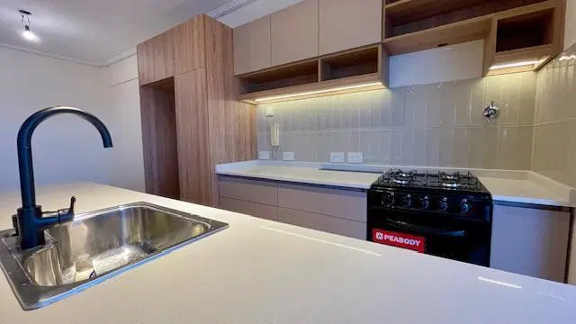 Departamento 2 Ambientes En Alquiler Nuñez Cochera y Amenities 5