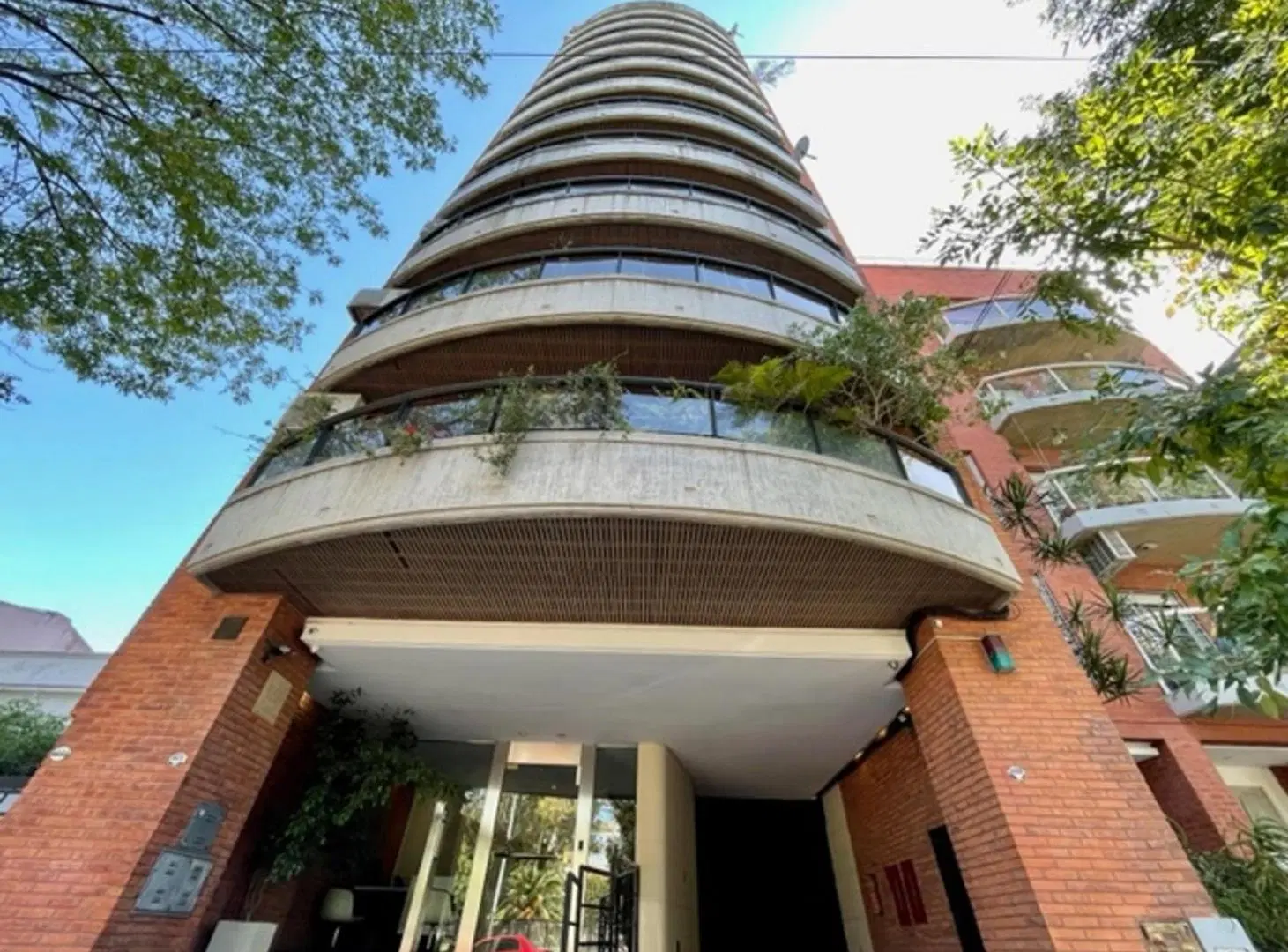 Departamento 2 Ambientes En Alquiler Nuñez Cochera y Amenities 4