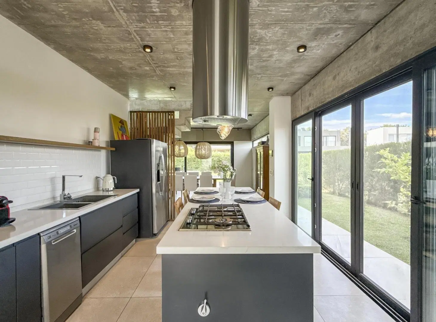 VENTA CASA 6 AMBIENTES BARRIO CARPINCHOS NORDELTA 4